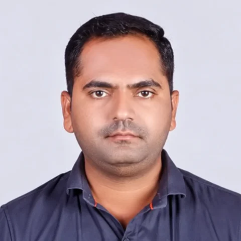 Mr. Imran, founder of Nandedwala Builders & Contractor Pvt. Ltd.